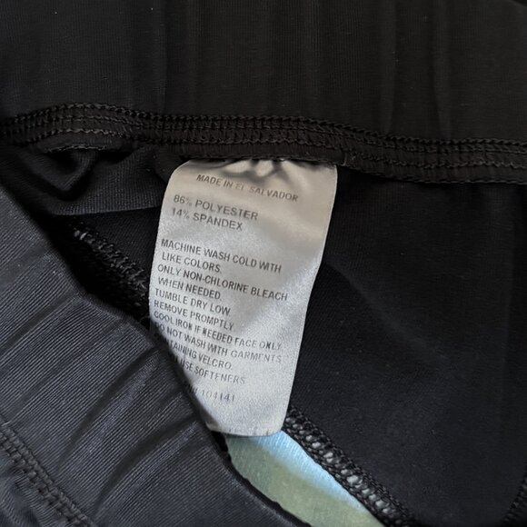 Reebok women's running yoga tights - Picture 3 of 3